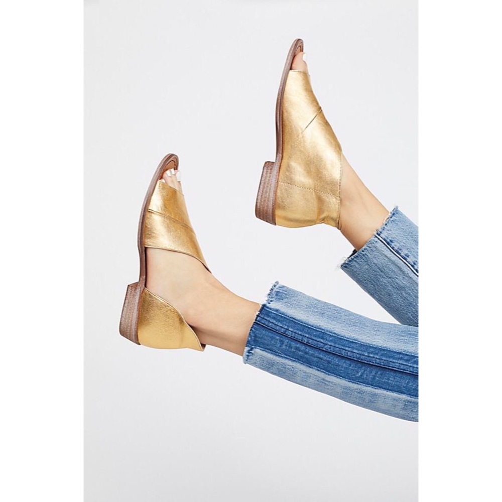 Free People | Mont Blanc Sandal